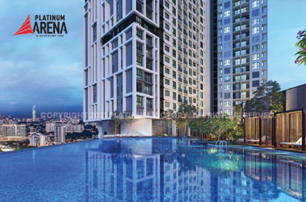 platinumarena